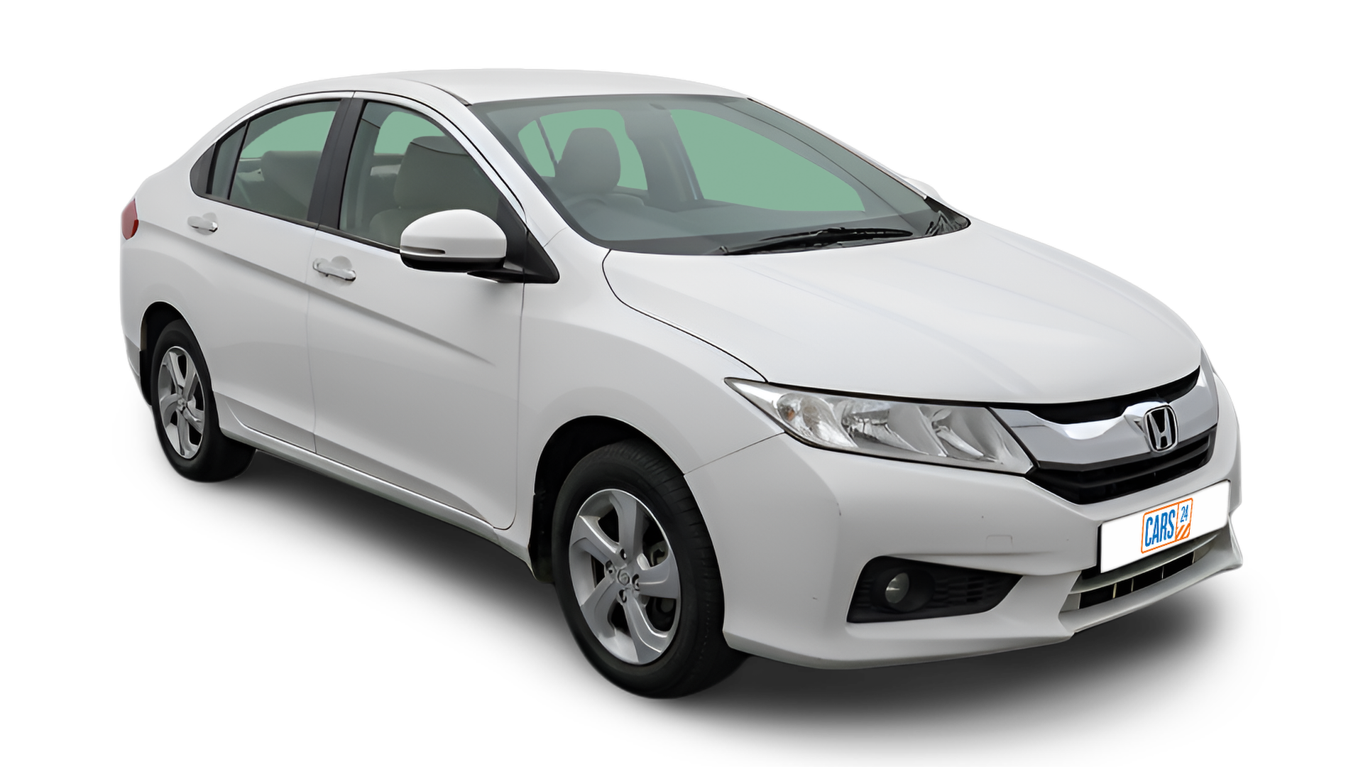 2016 Honda City - Sedan - Diesel - Manual - ₹3.91 lakh
